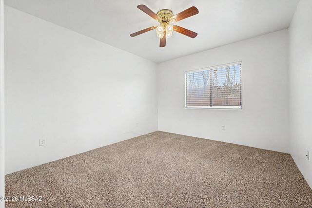 1605 N Fremont Avenue, Tucson, AZ 85719