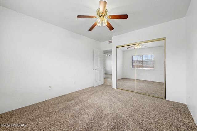 1605 N Fremont Avenue, Tucson, AZ 85719