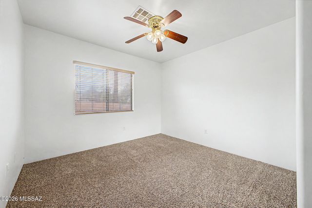1605 N Fremont Avenue, Tucson, AZ 85719