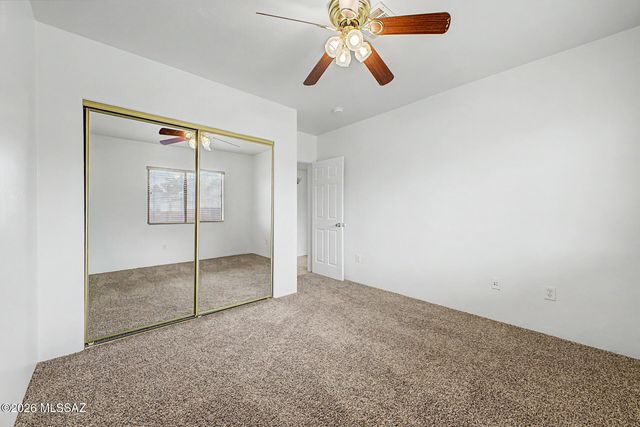 1605 N Fremont Avenue, Tucson, AZ 85719