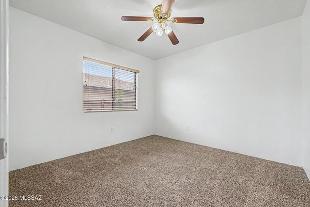 1605 N Fremont Avenue, Tucson, AZ 85719