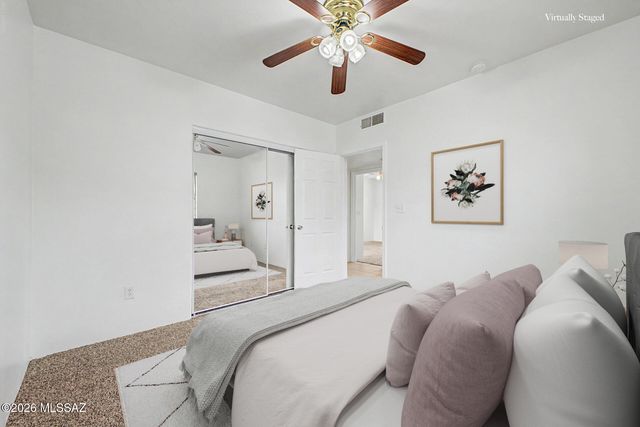 1605 N Fremont Avenue, Tucson, AZ 85719