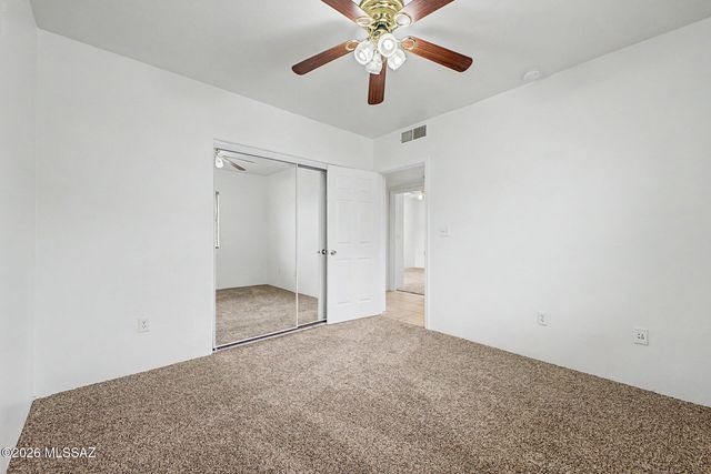 1605 N Fremont Avenue, Tucson, AZ 85719