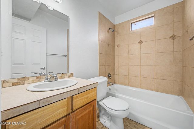 1605 N Fremont Avenue, Tucson, AZ 85719