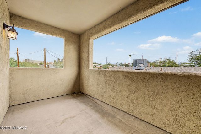 1605 N Fremont Avenue, Tucson, AZ 85719