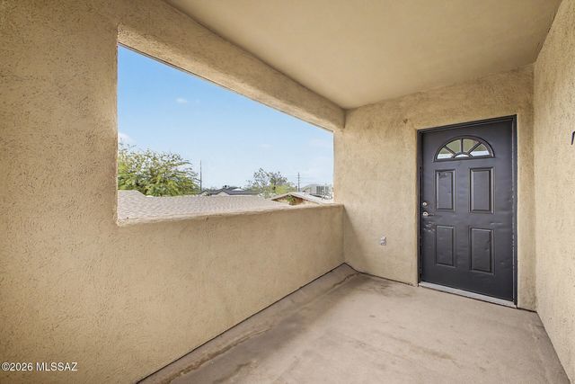 1605 N Fremont Avenue, Tucson, AZ 85719