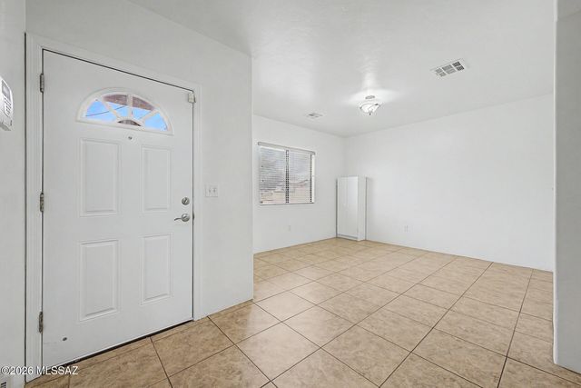 1605 N Fremont Avenue, Tucson, AZ 85719