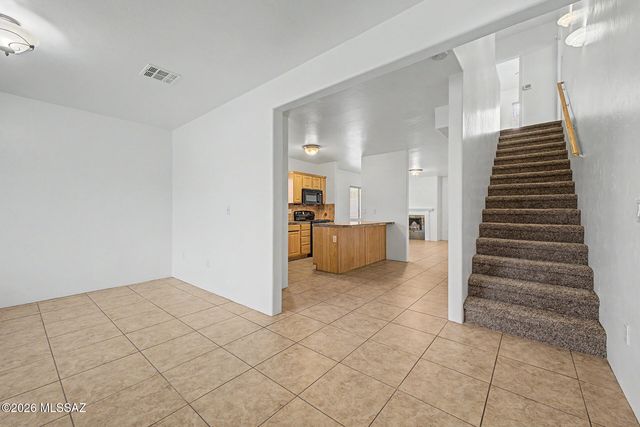 1605 N Fremont Avenue, Tucson, AZ 85719