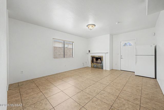 1605 N Fremont Avenue, Tucson, AZ 85719