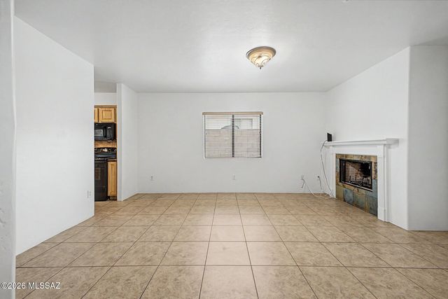1605 N Fremont Avenue, Tucson, AZ 85719