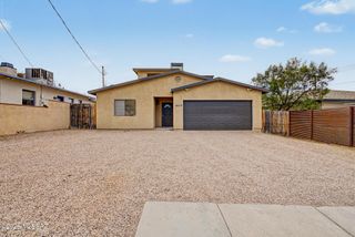 1605 N Fremont Avenue, Tucson, AZ 85719