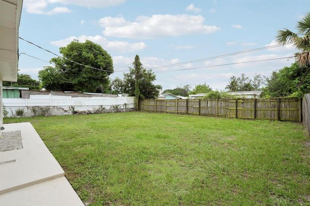 4142 Kirkland Lane, Lake Worth, FL 33461