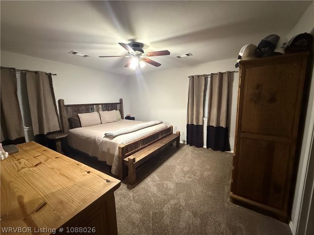 20545 280th Street, Poteau, OK 74953