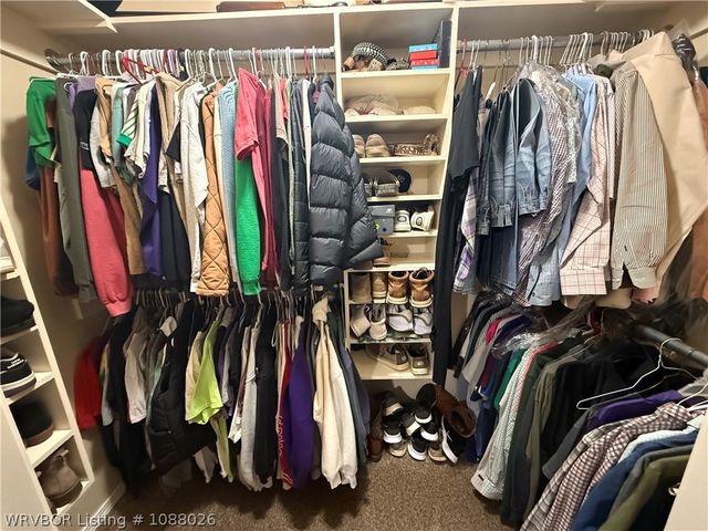 20545 280th Street, Poteau, OK 74953