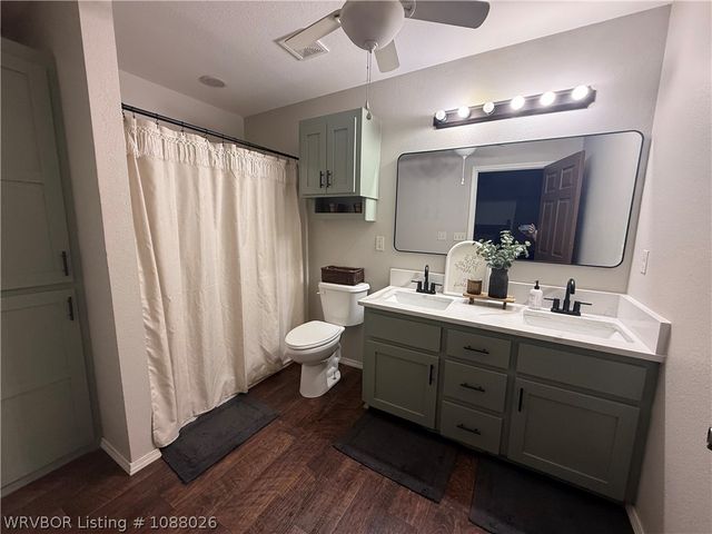 20545 280th Street, Poteau, OK 74953