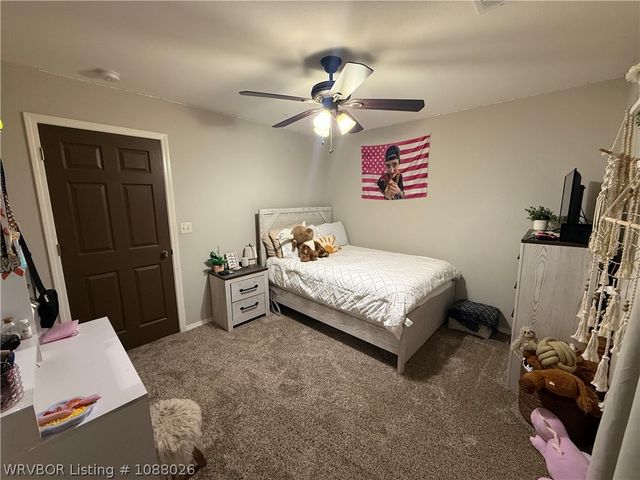 20545 280th Street, Poteau, OK 74953