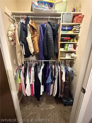 20545 280th Street, Poteau, OK 74953