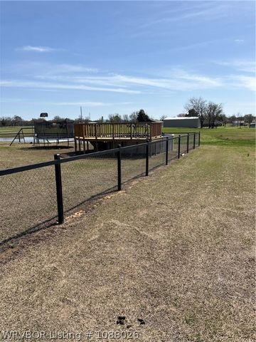 20545 280th Street, Poteau, OK 74953