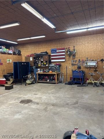 20545 280th Street, Poteau, OK 74953