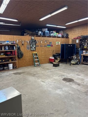 20545 280th Street, Poteau, OK 74953