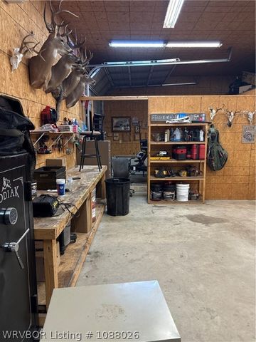 20545 280th Street, Poteau, OK 74953