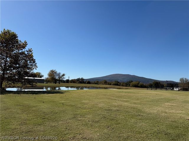 20545 280th Street, Poteau, OK 74953