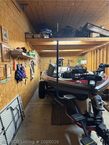 20545 280th Street, Poteau, OK 74953