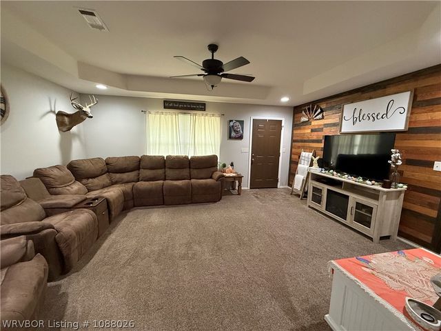 20545 280th Street, Poteau, OK 74953