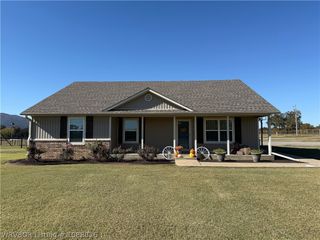 20545 280th Street, Poteau, OK 74953