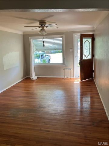 751 Dallas Drive, St Louis, MO 63125