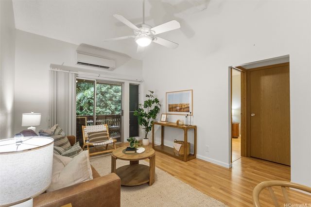 98-607 Kilinoe Street 8B2, Aiea, HI 96701