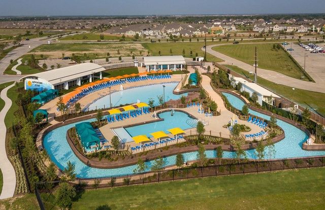 9202 Limestone Mill Way, Manvel, TX 77578