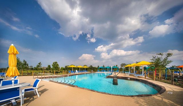 9202 Limestone Mill Way, Manvel, TX 77578