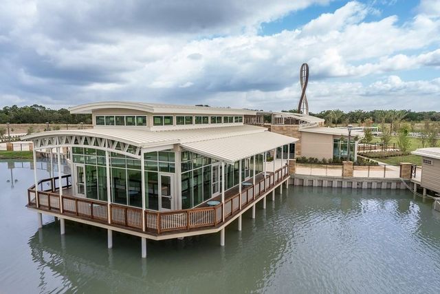 9202 Limestone Mill Way, Manvel, TX 77578