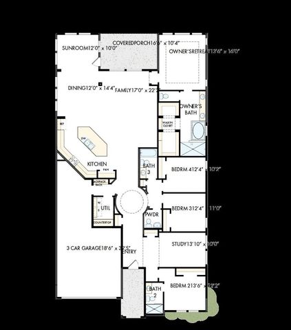 9202 Limestone Mill Way, Manvel, TX 77578