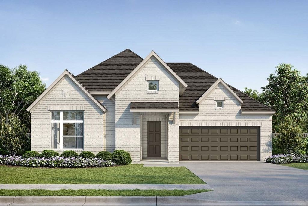 9202 Limestone Mill Way, Manvel, TX 77578