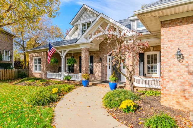 2660 Idlewood Drive, Lexington, KY 40513