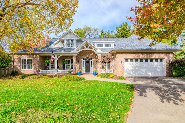 2660 Idlewood Drive, Lexington, KY 40513