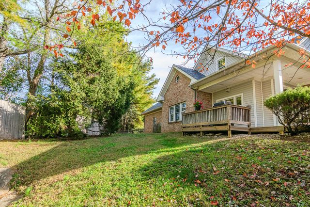 2660 Idlewood Drive, Lexington, KY 40513