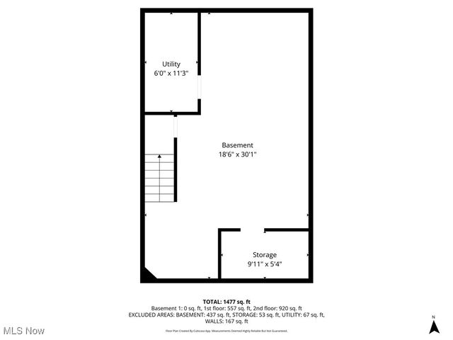 201 Taft Drive, Eastlake, OH 44095