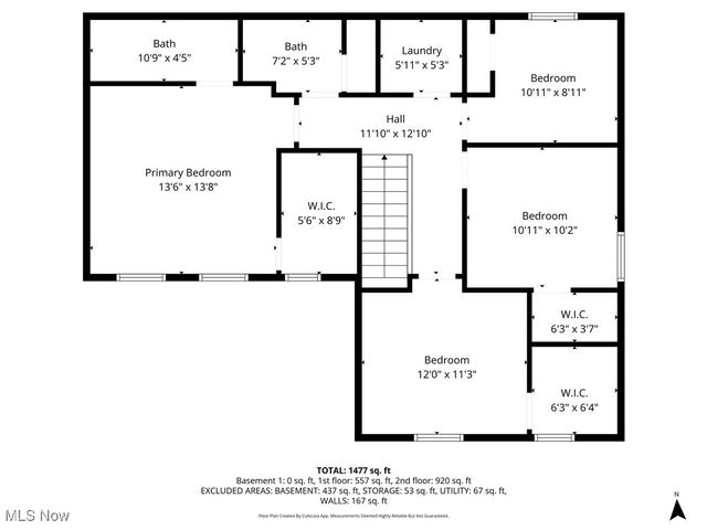 201 Taft Drive, Eastlake, OH 44095