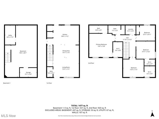 201 Taft Drive, Eastlake, OH 44095