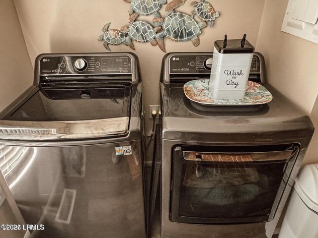 6 Cedar Reef Dr Unit C103, St. Helena Island, SC 29920