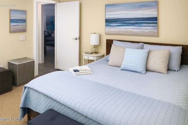 6 Cedar Reef Dr Unit C103, St. Helena Island, SC 29920