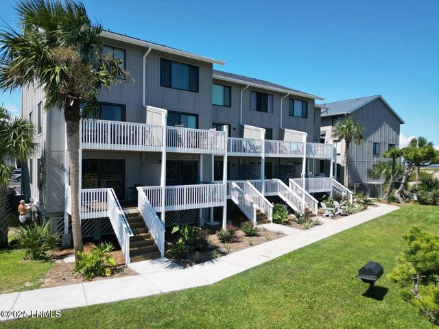 6 Cedar Reef Dr Unit C103, St. Helena Island, SC 29920