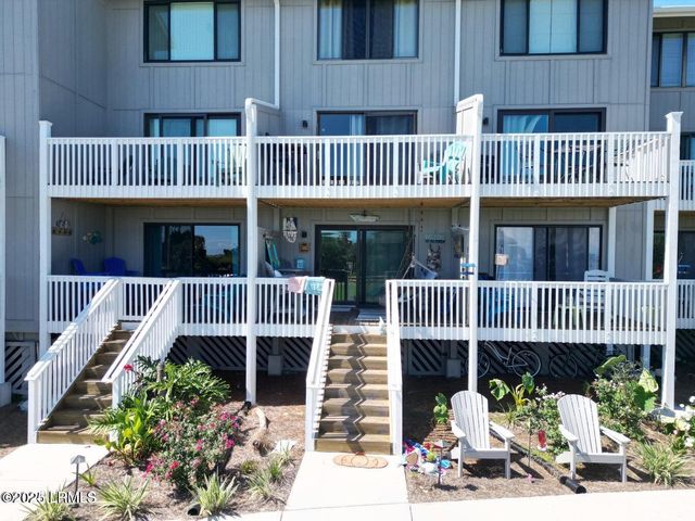 6 Cedar Reef Dr Unit C103, St. Helena Island, SC 29920