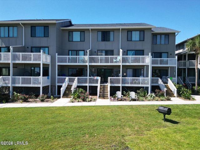 6 Cedar Reef Dr Unit C103, St. Helena Island, SC 29920
