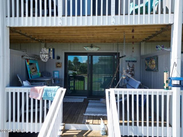 6 Cedar Reef Dr Unit C103, St. Helena Island, SC 29920