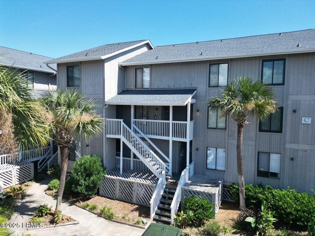 6 Cedar Reef Dr Unit C103, St. Helena Island, SC 29920