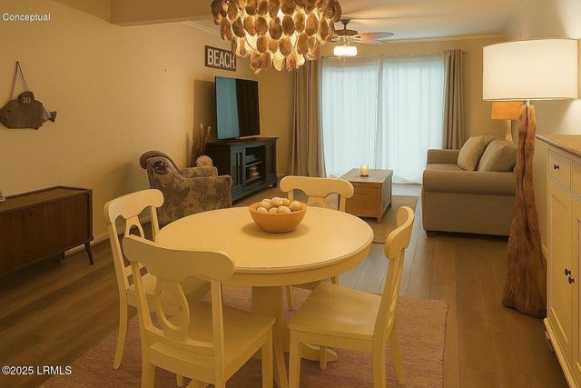 6 Cedar Reef Dr Unit C103, St. Helena Island, SC 29920